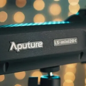 Ремонт техники Aputure